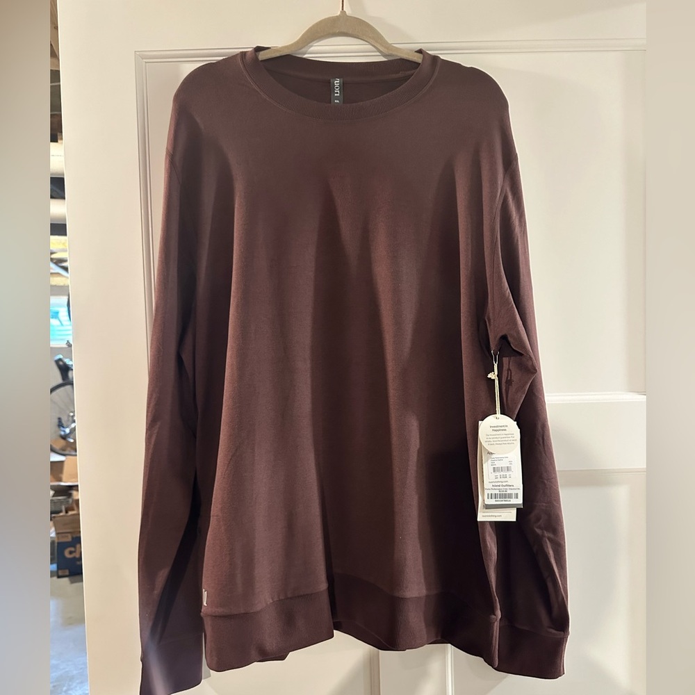 Vuori Top